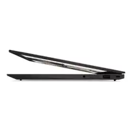 Lenovo ThinkPad X1 Carbon Gen 9 20XW - Ultrabook - Intel Core i5 - 1135G7 - jusqu'à 4.2 GHz - Evo - Win ... (20XW00P2FR)_12